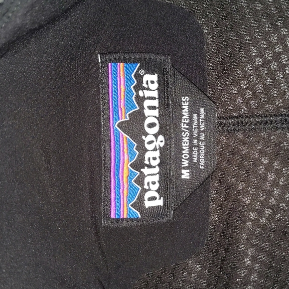 Patagonia Women's Jacket - Picture 5 of 5